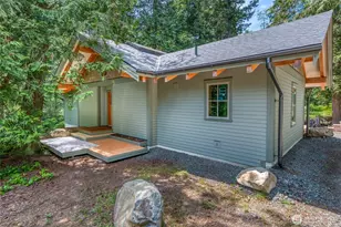 31 Colgan Creek Rd, Orcas Island, WA 98245 - Photo 8