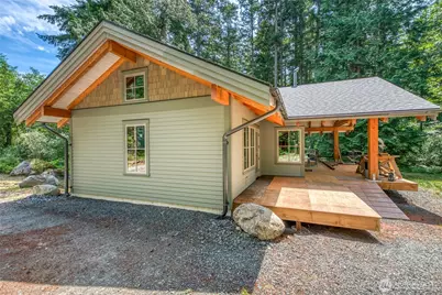 31 Colgan Creek Road, Orcas Island, WA 98245 - Photo 10