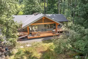 31 Colgan Creek Rd, Orcas Island, WA 98245 - Photo 2