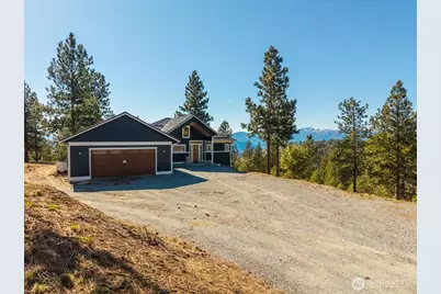 1114 Blazing Star Lane, Chelan, WA 98816 - Photo 2