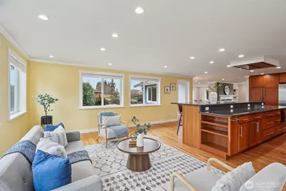 4054 52nd Avenue SW, Seattle, WA 98116 - Photo 10