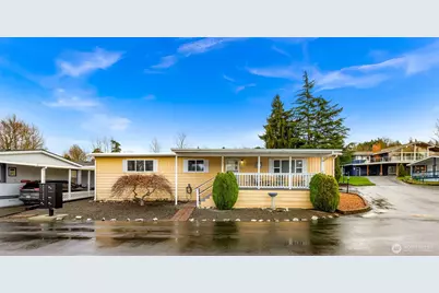 1200 Lincoln Street SW #157, Bellingham, WA 98229 - Photo 1