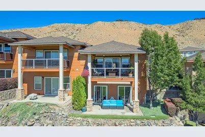 23318 Sunserra Loop NW #B-00, Quincy, WA 98848 - Photo 1