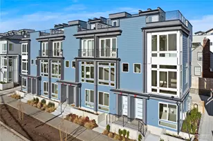 1206 B NW 83rd St, Seattle, WA 98117 - Photo 4