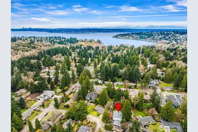 11223 109th Avenue NE, Kirkland, WA 98033 - Photo 2