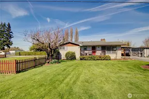 16027 W Division St, Mount Vernon, WA 98273 - Photo 1