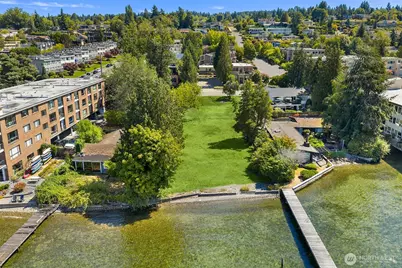 6211 Lake Washington Boulevard NE, Kirkland, WA 98033 - Photo 4