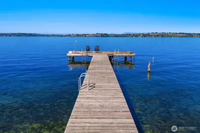 6211 Lake Washington Boulevard NE, Kirkland, WA 98033 - Photo 8