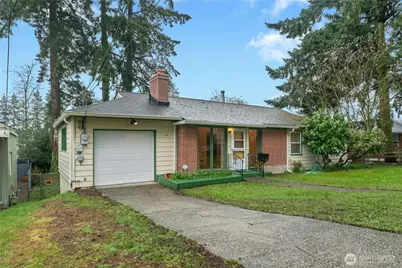 429 Harvard Avenue, Fircrest, WA 98466 - Photo 2