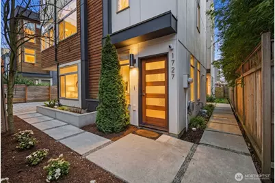 1727 NW 60th Street, Seattle, WA 98107 - Photo 1