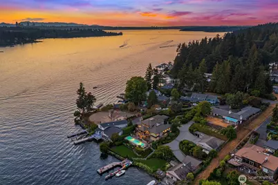 16 Enatai Drive, Bellevue, WA 98004 - Photo 1