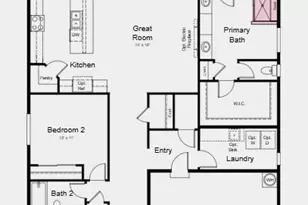 2613 Acer Loop SE, Lacey, WA 98513 - Photo 2