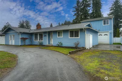 2412 Lexington Street, Steilacoom, WA 98388 - Photo 2