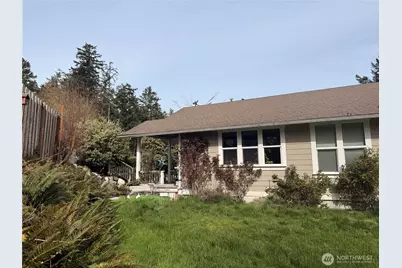 71 Nesting Place Lane #D, Friday Harbor, WA 98250 - Photo 2