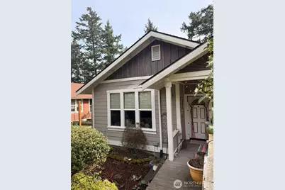 71 Nesting Place Lane #D, Friday Harbor, WA 98250 - Photo 1