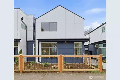 809 S Sullivan Street #B, Seattle, WA 98108 - Photo 1