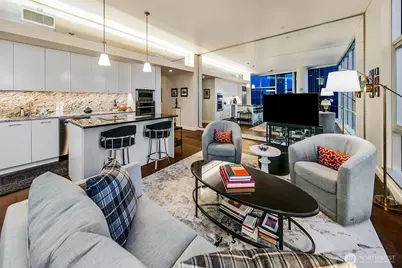 909 5th Avenue #2301, Seattle, WA 98164 - Photo 14