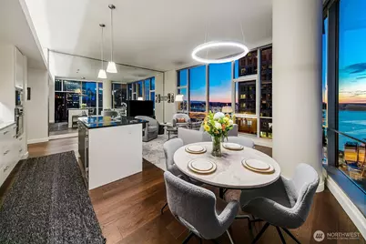 909 5th Avenue #2301, Seattle, WA 98164 - Photo 2