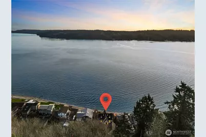 13111 Point Richmond Beach Road NW, Gig Harbor, WA 98332 - Photo 2