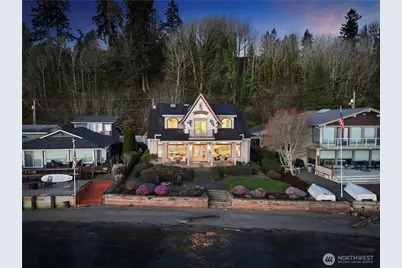 13111 Point Richmond Beach Road NW, Gig Harbor, WA 98332 - Photo 36