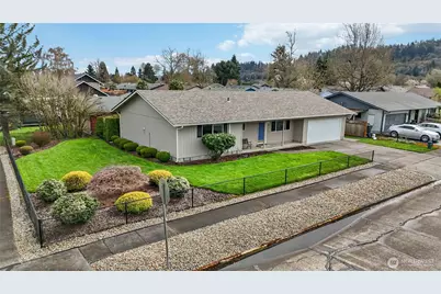 1 Independence Court, Longview, WA 98632 - Photo 1