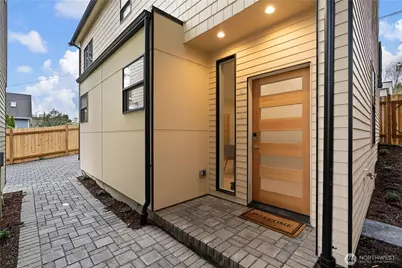 3412 NW 56th Street, Seattle, WA 98107 - Photo 2