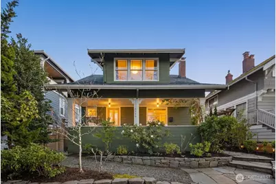2556 10th Avenue W, Seattle, WA 98119 - Photo 1