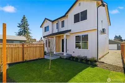 5128 N 39th Street #C, Tacoma, WA 98407 - Photo 1