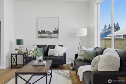 5128 N 39th Street #C, Tacoma, WA 98407 - Photo 6