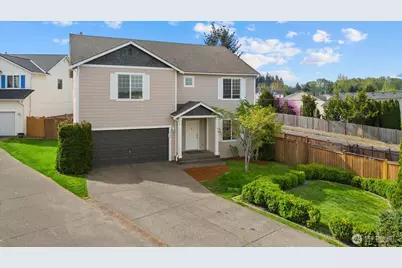 12124 130th Street E, Puyallup, WA 98374 - Photo 1