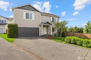 12124 130th St E, Puyallup, WA 98374 - Photo 2