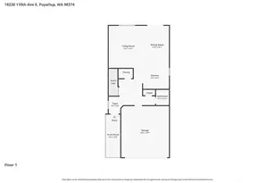 18220 110th Ave E, Puyallup, WA 98374 - Photo 2