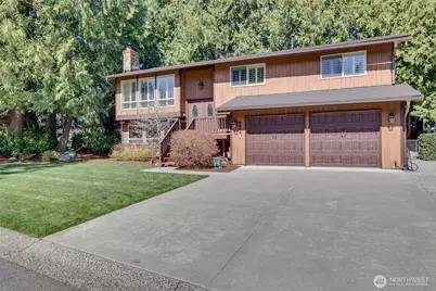 9602 NE 203rd Street, Bothell, WA 98011 - Photo 1