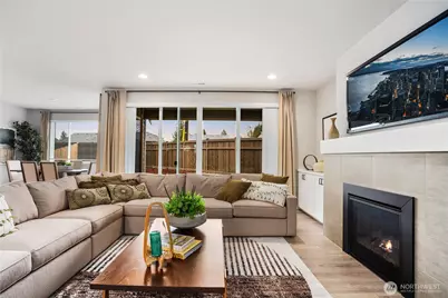 1702 148th Street S, Spanaway, WA 98387 - Photo 4