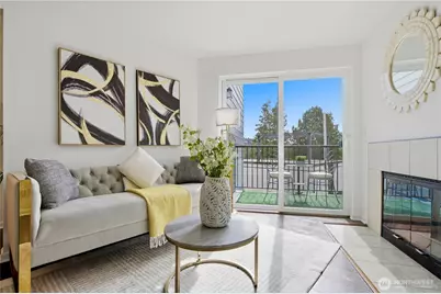 3045 20th Avenue W #403, Seattle, WA 98199 - Photo 2