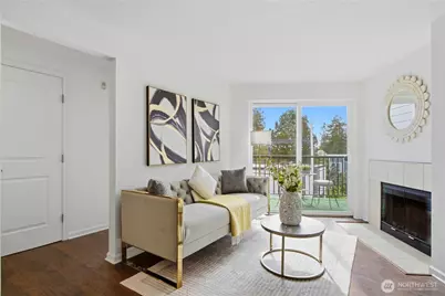 3045 20th Avenue W #403, Seattle, WA 98199 - Photo 2