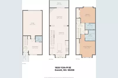 1928 112th Place SE, Everett, WA 98208 - Photo 32
