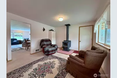 246 Calvin Road, Cinebar, WA 98533 - Photo 6