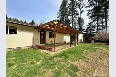 246 Calvin Road, Cinebar, WA 98533 - Photo 2