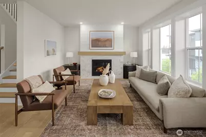 14306 149th Place NE #2, Woodinville, WA 98072 - Photo 8