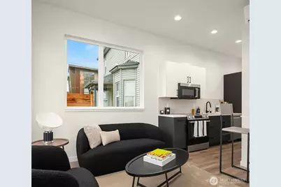 6716 Corson Avenue S #B, Seattle, WA 98108 - Photo 4