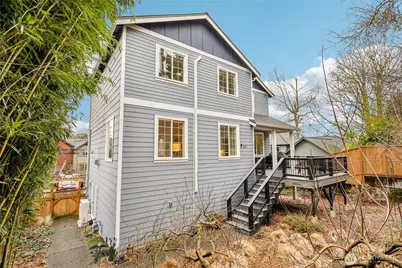 5217 23rd Avenue SW, Seattle, WA 98106 - Photo 2