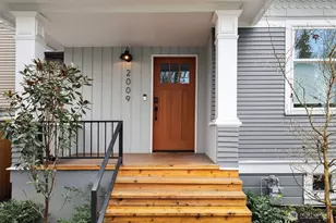 2009 E John St, Seattle, WA 98112 - Photo 2