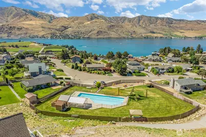 204 Stehekin Way, Chelan, WA 98816 - Photo 36