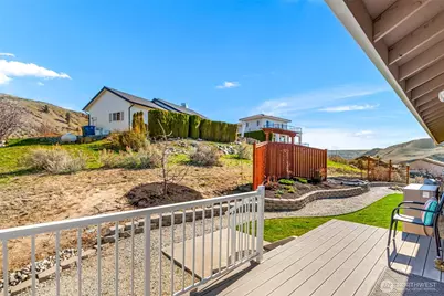 204 Stehekin Way, Chelan, WA 98816 - Photo 34