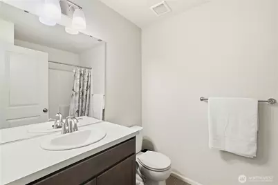 9118 Lady Slipper Street SE, Tumwater, WA 98501 - Photo 10