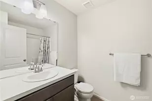 9118 Lady Slipper St SE, Tumwater, WA 98501 - Photo 10