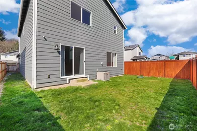 9118 Lady Slipper Street SE, Tumwater, WA 98501 - Photo 20