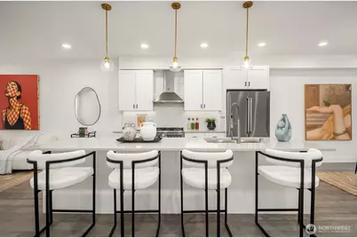 7721 NE 175th Street #103, Kenmore, WA 98028 - Photo 4