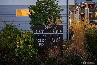 7721 NE 175th Street #103, Kenmore, WA 98028 - Photo 30